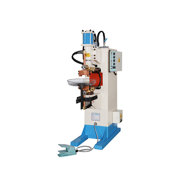 Pneumatic <br/>Spot Welding Machine