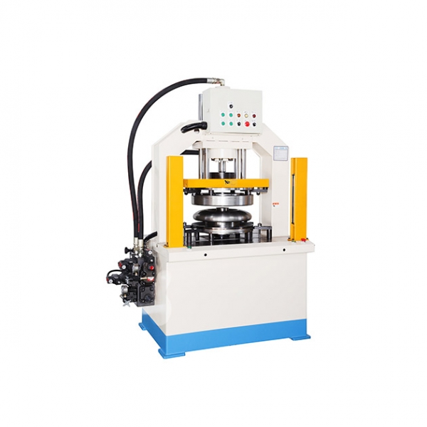 Hydraulic Forming Machine