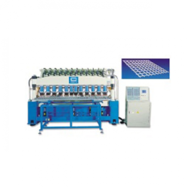 Manual Multi-Spot Welding Machine